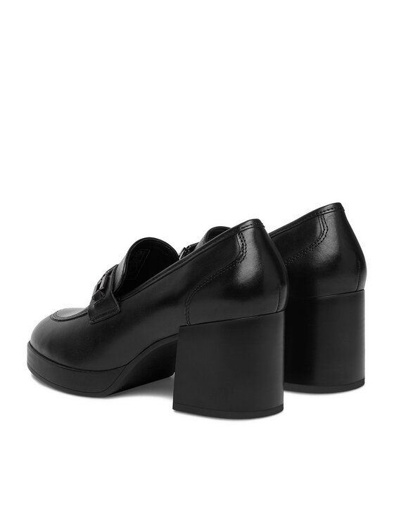 Lasocki Scarpe basse Lasocki CEO-WB-ROSA-43 Nero