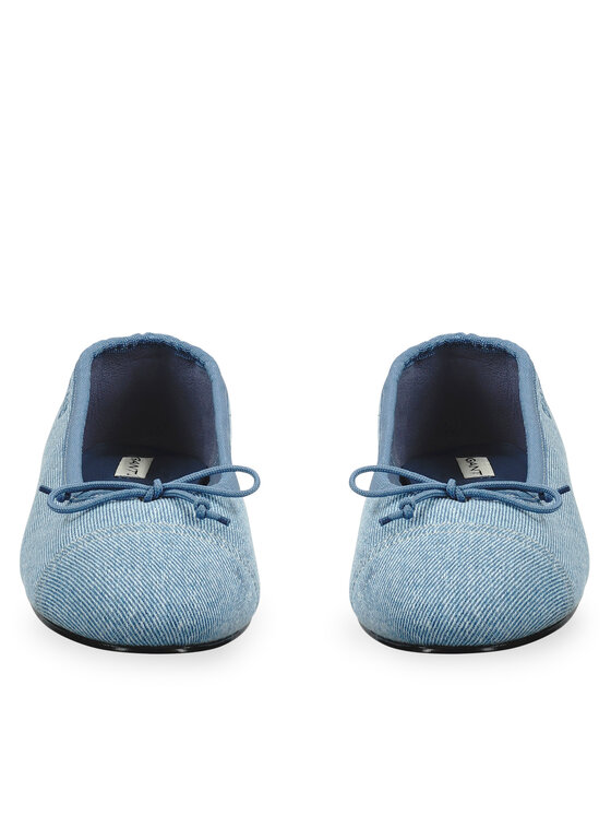 Gant Балетки Gant Chadii Ballerina 28518475 Голубий