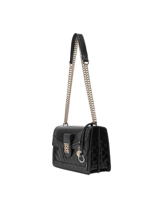 Nine West Borsetta Nine West EO-SLEEK FORM-TK25740A Nero