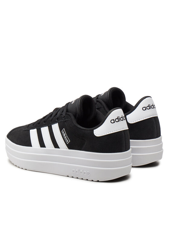 adidas Снікерcи adidas VL Court Bold IH9995 Чорний