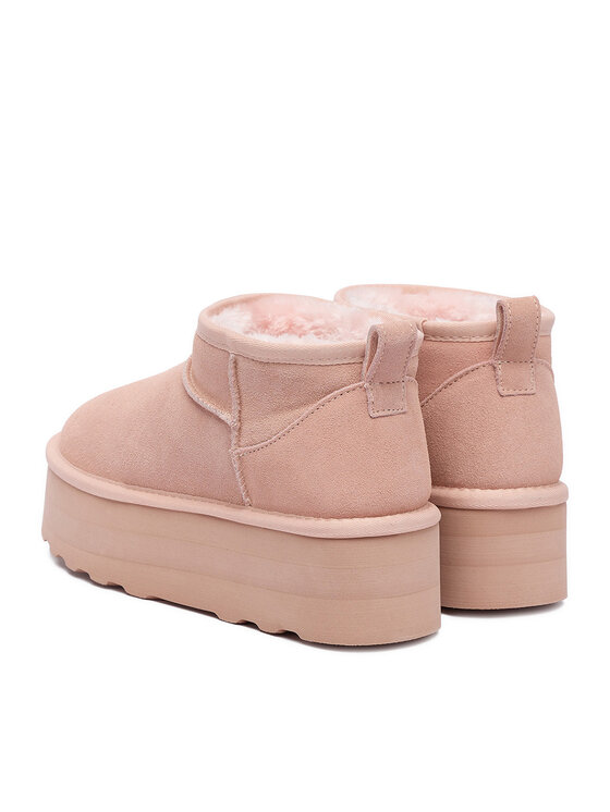 DeeZee Снігоходи DeeZee DZN-005 Рожевий