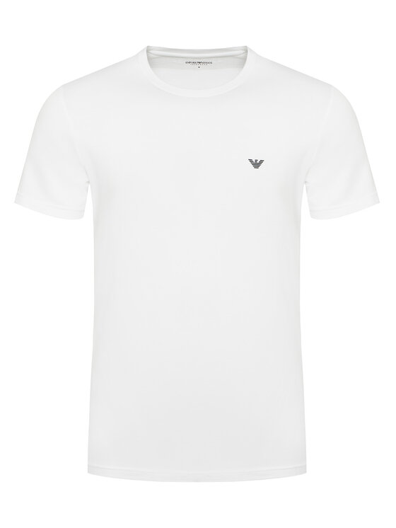 Emporio Armani Underwear Emporio Armani Underwear Комплект футболок EM000391 AF18881 MB088 Кольоровий Slim Fit