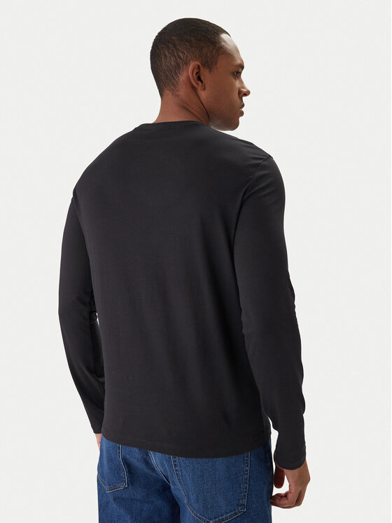 Armani Exchange Armani Exchange Camiseta XM002684 AF10356 UB101 Azul marino Regular Fit