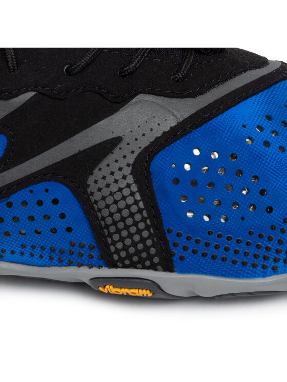Vibram Fivefingers Futócipő Vibram Fivefingers V-Run 20M7002 Sötétkék