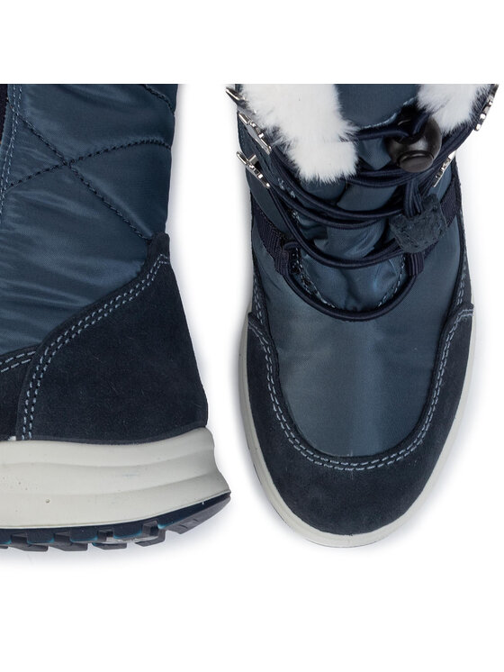 Primigi Cizme de zăpadă Primigi GORE-TEX 4376711 S Bleumarin