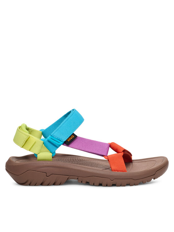 Teva Босоніжки Teva Hurricane XLT2 1019235 Кольоровий