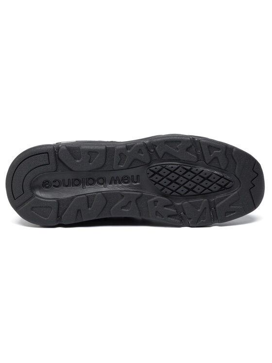 New Balance Sneakersy New Balance MSX90TTF Czarny