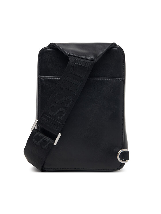 Guess Geantă de piept Guess HMTOES P6427 Negru