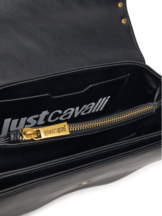 Just Cavalli Borsetta Just Cavalli 81RA4BA1 ZSE07 Nero