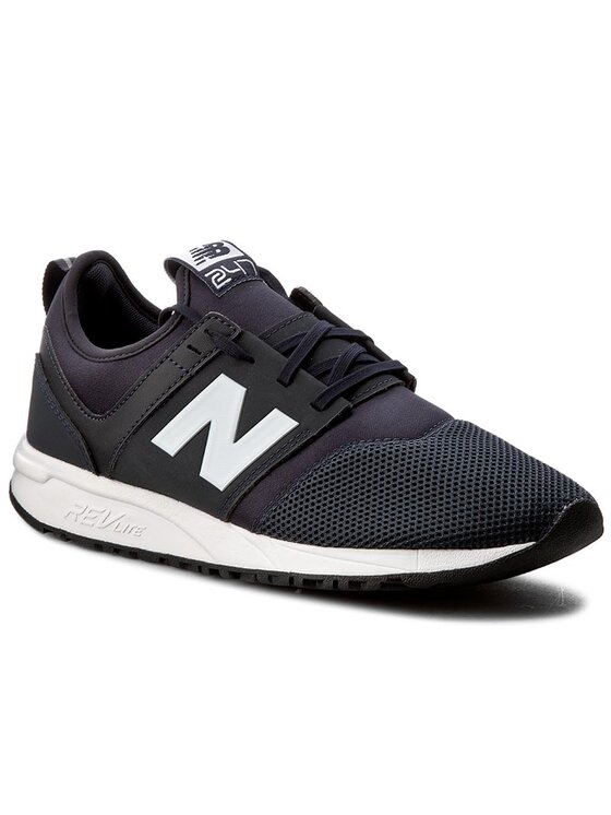 New Balance Sneakers New Balance MRL247RB Blu scuro