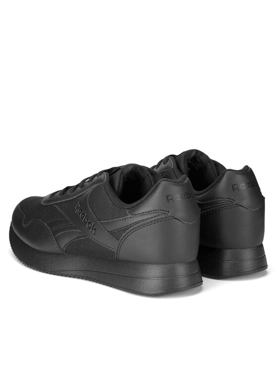 Reebok Снікерcи Reebok JOGGER LITE 100220399 Чорний