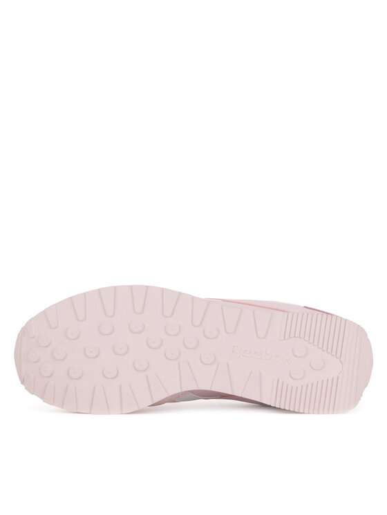 Reebok Снікерcи Reebok GLIDE LOW 100235035 Рожевий