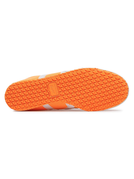 Onitsuka Tiger Superge Onitsuka Tiger Mexico 66 Slip-On 1182A508 Oranžna