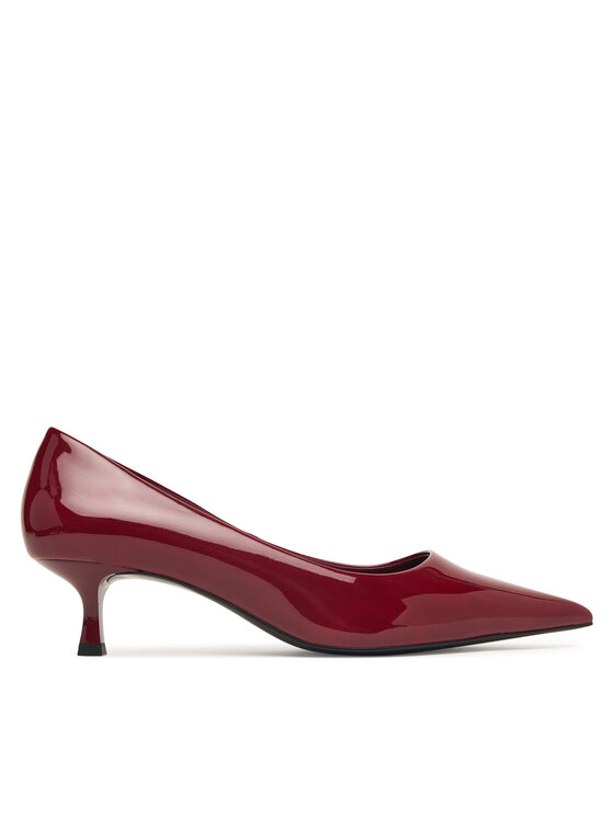 Aldo Туфлі Aldo Rupari 14404606 Бордовий
