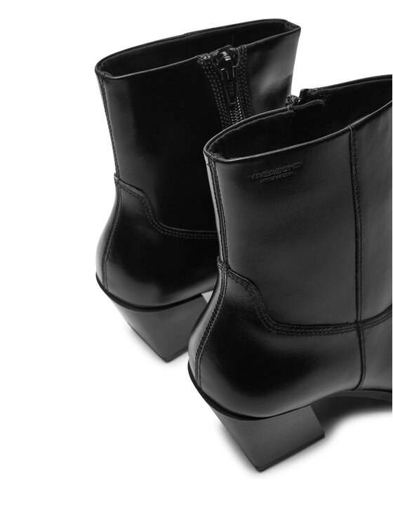 Vagabond Shoemakers Ковбойські чоботи Vagabond Shoemakers Alina 5621-001-20 Чорний