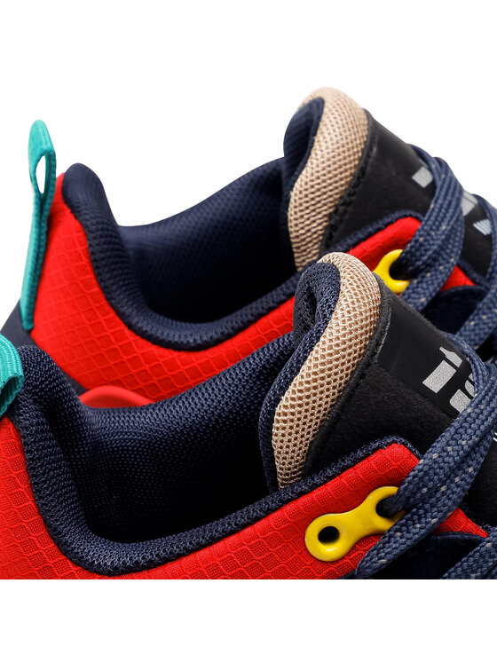 Pepe Jeans Αθλητικά Pepe Jeans Arcade Trail Junior PBS50086 Σκούρο μπλε