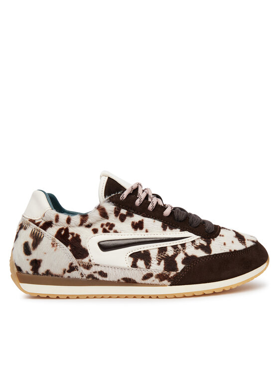 D.A.T.E. Sneakers D.A.T.E. W451-AB-PN Alb