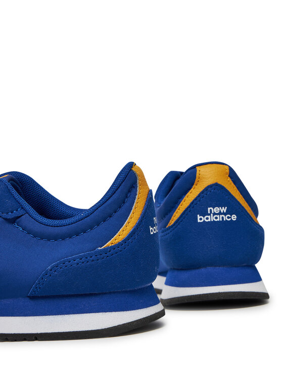 New Balance Superge New Balance GC323AD Modra