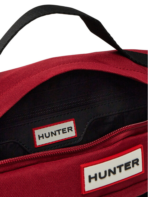 Hunter Ledvinka Hunter HTR-B-002-07 Bordó