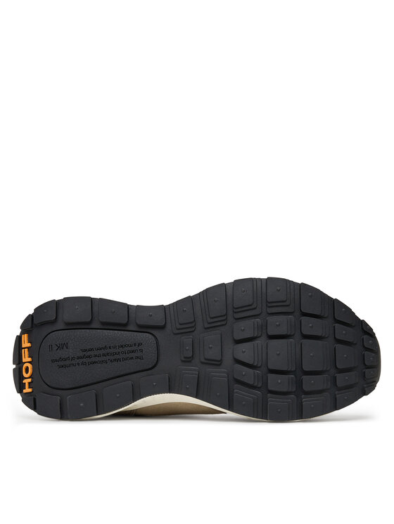 HOFF Sneakersy HOFF City Mkii 22535004 Béžová