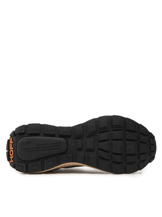 HOFF Laisvalaikio batai HOFF Manila 22435600 Pilka