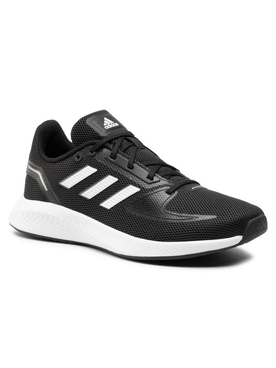 adidas Взуття для бігу adidas Runfalcon 2.0 FY5946 Чорний
