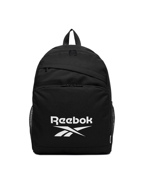Reebok Рюкзак Reebok CWBEO-RBK-M-003-10 Чорний