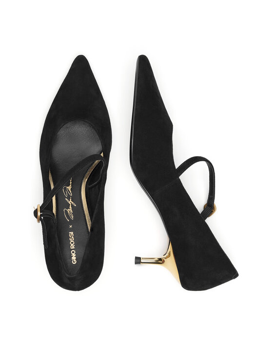 GINO ROSSI Décolleté GINO ROSSI LILIAN-526-1 Nero