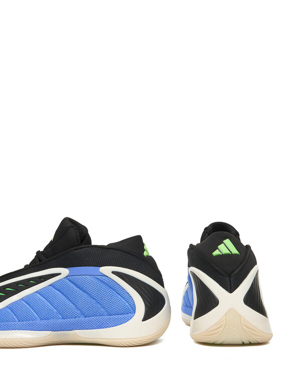 adidas Взуття для баскетболу adidas Anthony Edwards 2 JS3509 Голубий