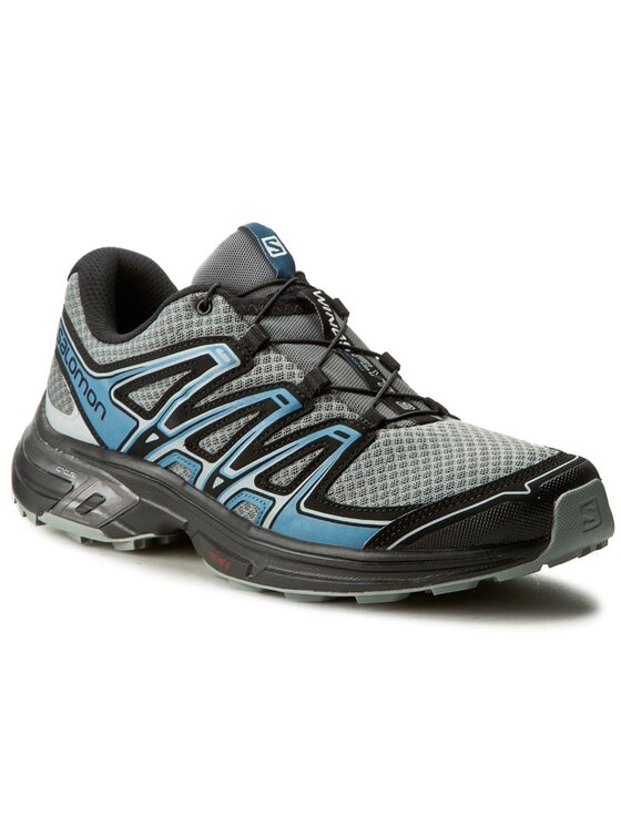 Salomon Běžecké boty Salomon Wings Flyte 2 394714 29 W0 Šedá