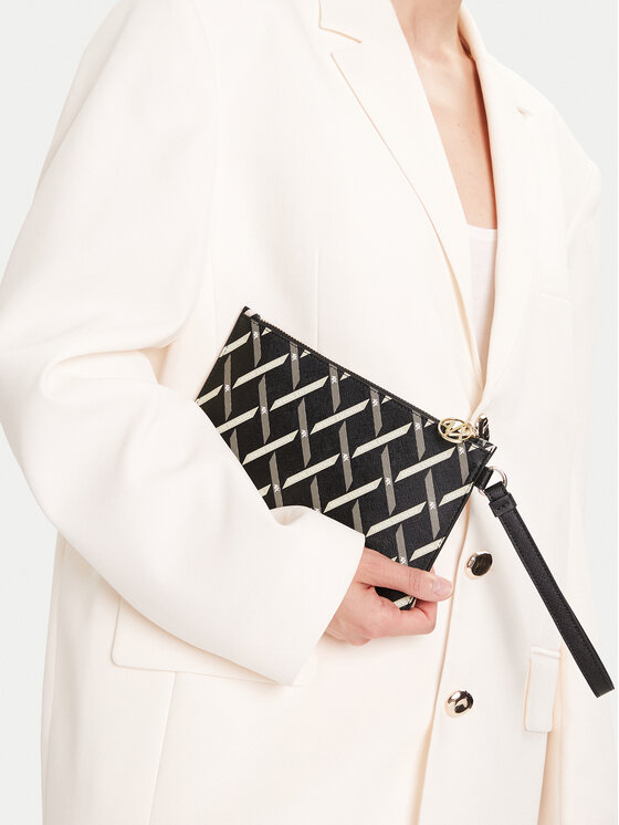 Armani Exchange Kabelka Armani Exchange XW001555 AF17155 MC043 Čierna