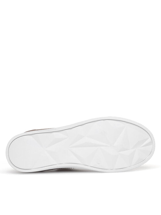 Jenny Fairy Sneakers Jenny Fairy WFA0610-1 Μπεζ