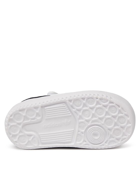 adidas Снікерcи adidas Forum Low IF2653 Білий