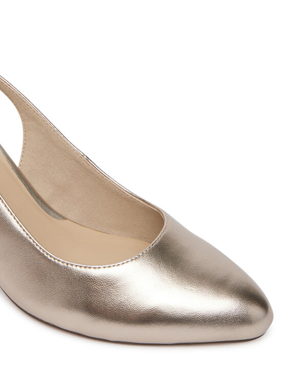 Caprice Décolleté Caprice 9-29606-42 Beige