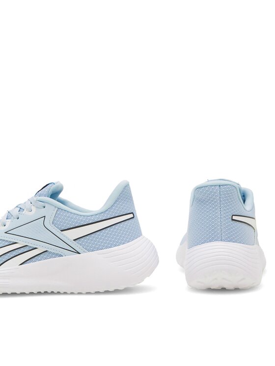 Reebok Buty do biegania Reebok Lite 3 100033955 Błękitny