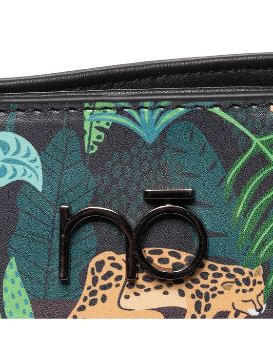 Nobo Сумка Nobo NBAG-I2710-CM20 Зелений