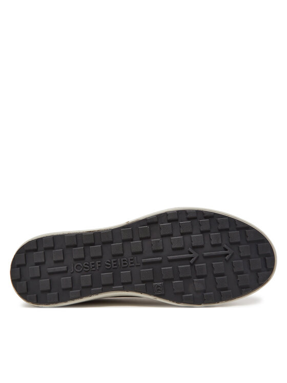 Josef Seibel Снікерcи Josef Seibel Maddox 06 29306 Коричневий