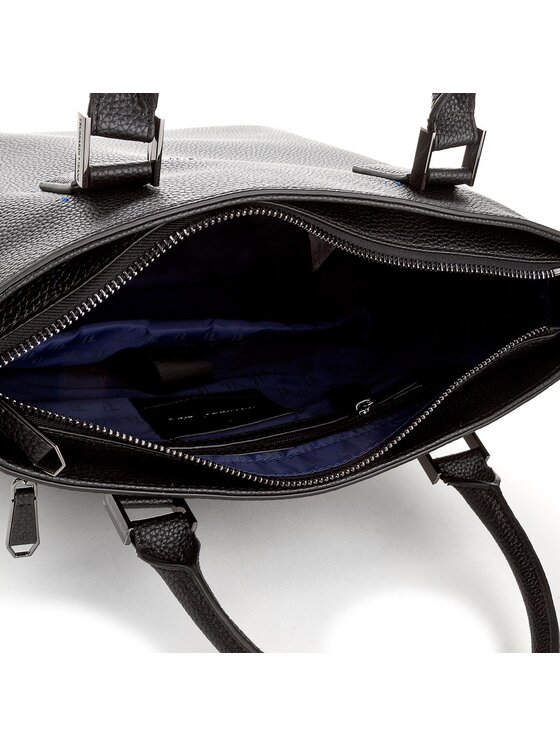 Trussardi Сумка Trussardi Ottawa 71B00009 Чорний