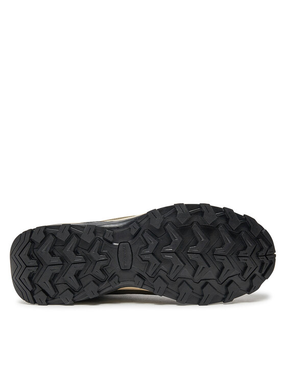 O'Neill Kotníková obuv O'Neill Granby Men Mid 90243045.58C Khaki
