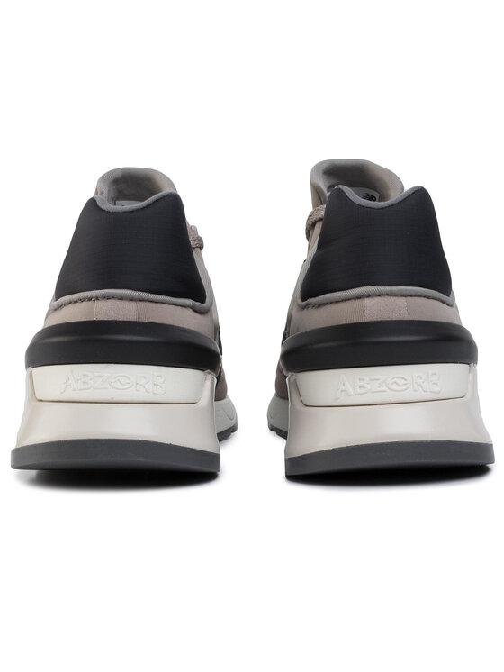 New Balance Snīkeri New Balance MS997MA Pelēks