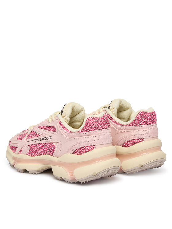 Lacoste Sneakers Lacoste L003 2K24 51SFA0068 Rosa