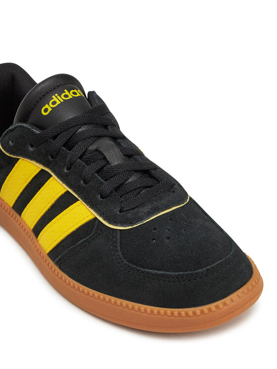 adidas Снікерcи adidas Breaknet Sleek JH6897 Чорний