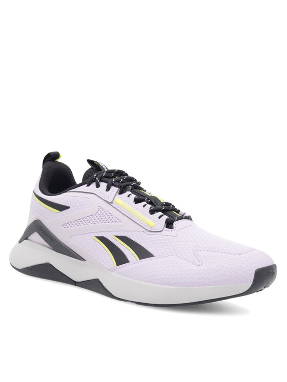 Reebok Trenažieru zāles apavi Reebok Nanoflex Adventure T HR0417 Violets