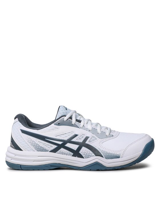 Asics Tenisa apavi Asics Court Slide 3 1041A335 Balts