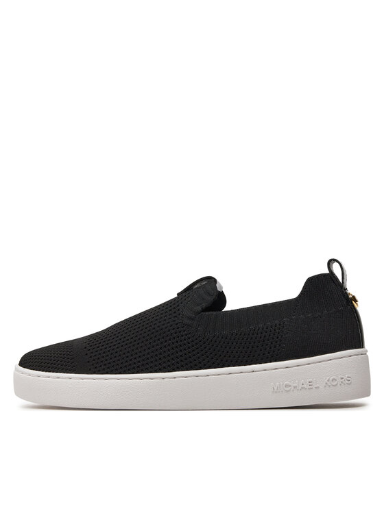 MICHAEL Michael Kors Кросівки MICHAEL Michael Kors Juno 43R3JUFSAD Чорний