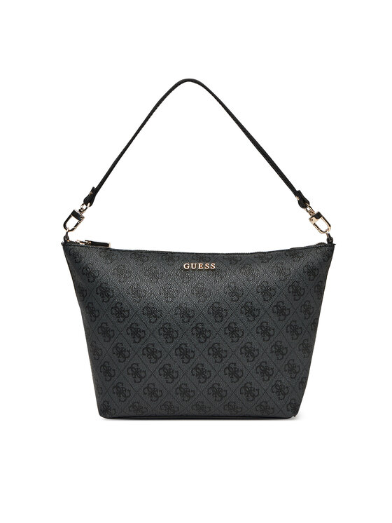 Guess Kabelka Guess Calista HWSG73 34220 Sivá