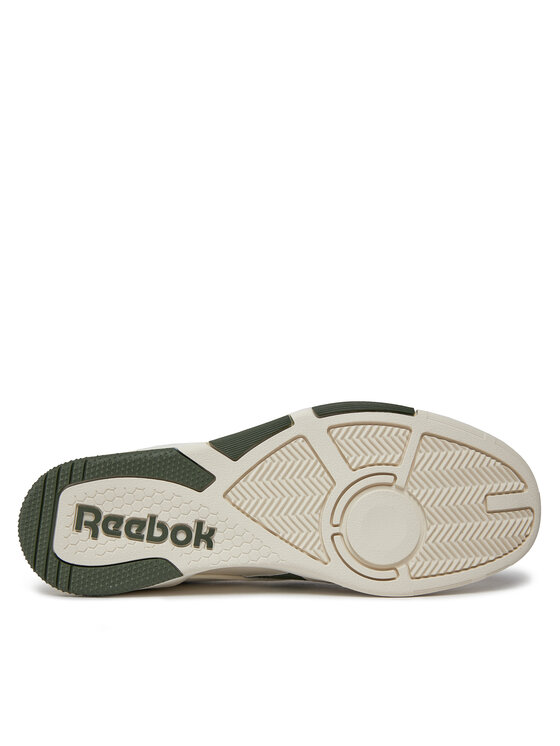 Reebok Sneakersy Reebok Bb 4000 II IF4717 Biały