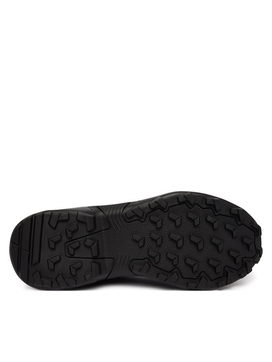 adidas Трекінгові черевики adidas Terrex Eastrail 3 W JR4019 Чорний