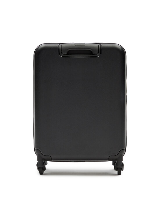 Blauer Kabínový kufor Blauer S4CABIN01/BOI Čierna
