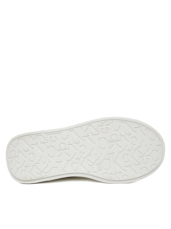 Calvin Klein Superge Calvin Klein V3X9-83300-1355 M Bela